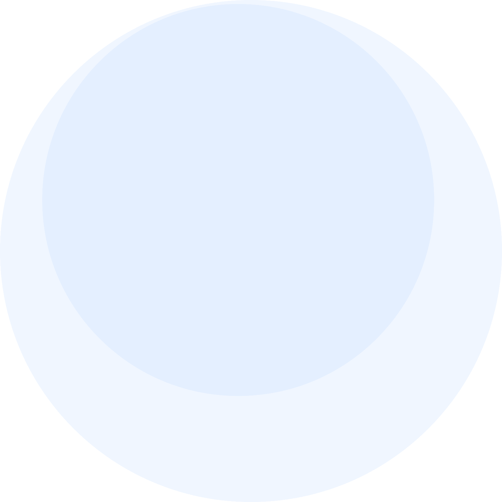 Background Circles